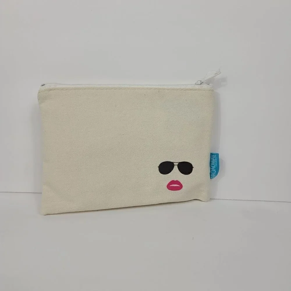 Selfie Kit MakeUp Bag